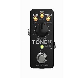 IK Multimedia ToneX One 