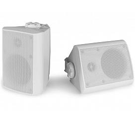 Sky Sound NSB-40W SET+BT WHITE