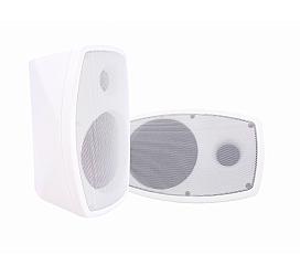 Sky Sound MCB-40W SET+BT WHITE