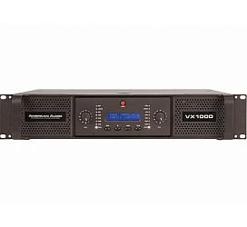 American Audio VX-1000 