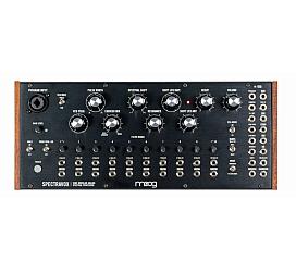 MOOG SPECTRAVOX 