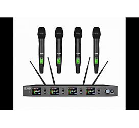 DV audio MGX-44H MKII 