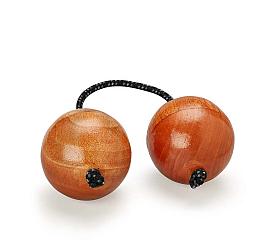 Maxtone TFL-035 Wooden Asalato Kashaka Shaker