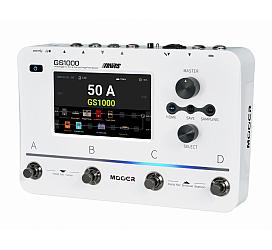 MOOER GS1000 
