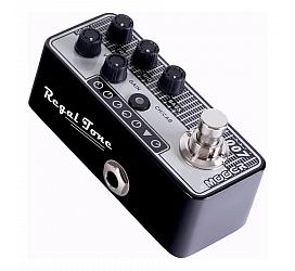 MOOER 007 REGAL TONE 