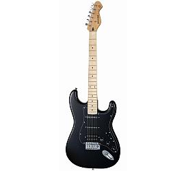MOOER MSC11 Pro Black