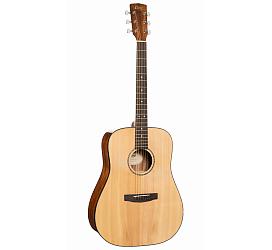Cort EARTH 60 Natural Gloss