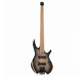 Cort Artisan Space 4 Star Dust Black