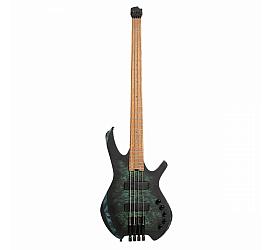 Cort Artisan Space 4 Star Dust Green