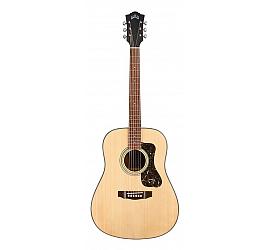Guild D-340 Natural