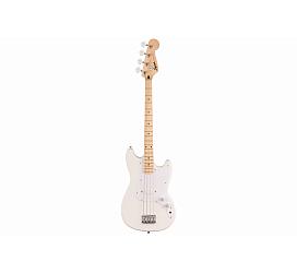 Fender Squier SONIC BRONCO BASS WHITE