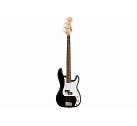 Fender Squier SONIC PRECISION BASS LRL BLACK