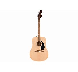Fender CALIFORNIA DEBUT REDONDO Natural