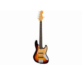 Fender AMERICAN ULTRA II JAZZ BASS V EB ULTRABURST