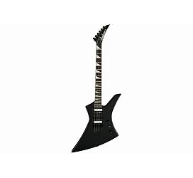 Jackson JS32T KELLY AH SATIN BLACK