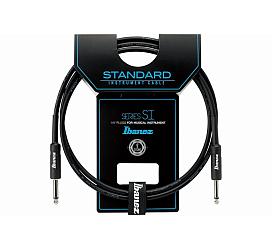Ibanez SI5 INSTRUMENT CABLE 1.5M 