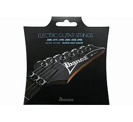Ibanez IEGS6 ELECTRIC GUITARS STRING 09-42 