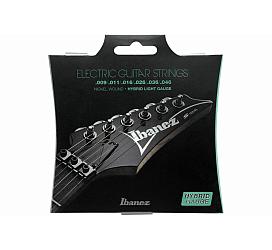 Ibanez IEGS6HG ELECTRIC GUITARS STRING 09-46 