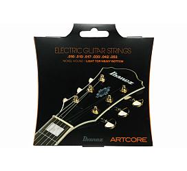 Ibanez IEGS62 ELECTRIC GUITARS STRING 10-52 