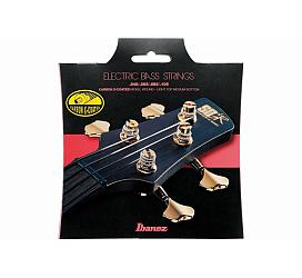 Ibanez IEBS4XC BASS GUITAR STRING 45-105 CARBON X COATED 
