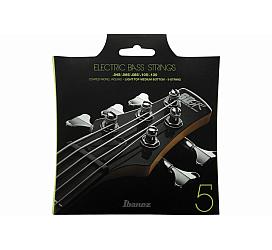 Ibanez IEBS5C BASS GUITAR STRING 45-130 