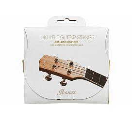 Ibanez IUKS4 UKULELE STRINGS 