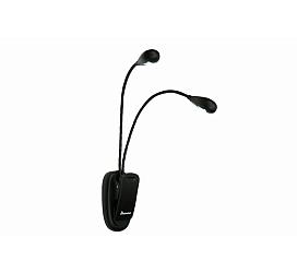 Ibanez IML21 CLIP LED LIGHT 