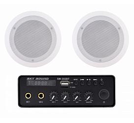 Sky Sound SMС-3001 