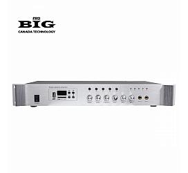 Big PA150 MP3/FM/BT REMOTE 