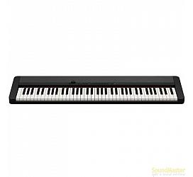 Casio CT-S1-76 black