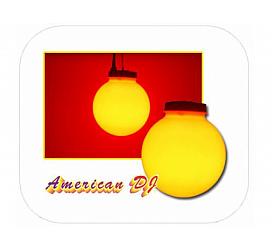 American Audio Globe Color 