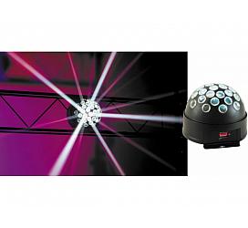 American Audio Starball LED DMX 