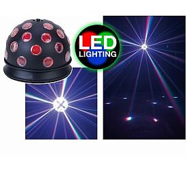 American Audio Mini TRI Ball II