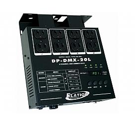 American Audio DP-DMX20L 