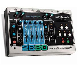 Electro-Harmonix 2880 