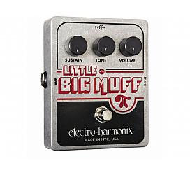 Electro-Harmonix Little Big Muff 