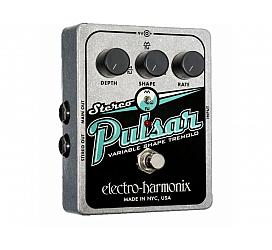Electro-Harmonix Stereo Pulsar 