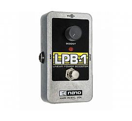 Electro-Harmonix LPB-1 