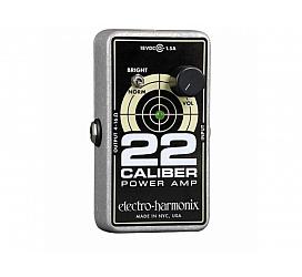 Electro-Harmonix 22 Caliber 