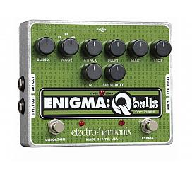 Electro-Harmonix Enigma Q Balls For Bass 