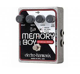 Electro-Harmonix Memory Boy 