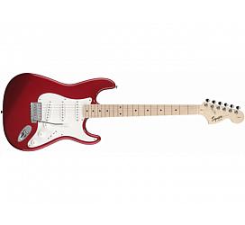 Fender Squier Affinity Stratocaster MN MR
