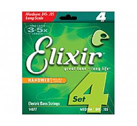 Elixir 4S NW M XL