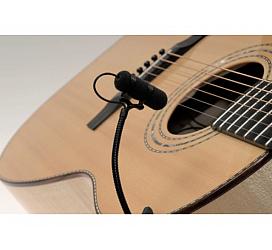 DPA 4099 Guitar 
