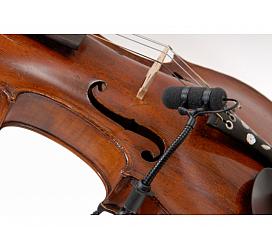 DPA 4099 Violin 