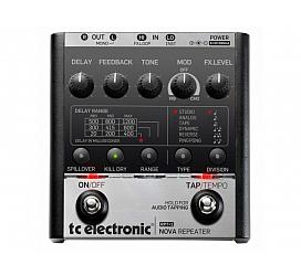 TC Electronic Nova Repeater 