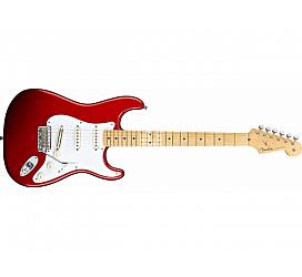 Fender Squier Affinity Stratocaster MN CR