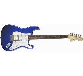 Fender Squier Affinity Stratocaster  RW MTB