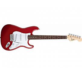 Fender Squier Bullet Stratocaster  RW TR