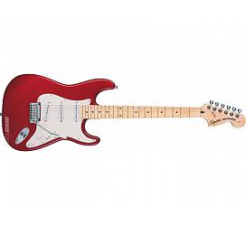 Fender Squier Standard Stratocaster MN CAR
